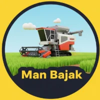 man_bajak